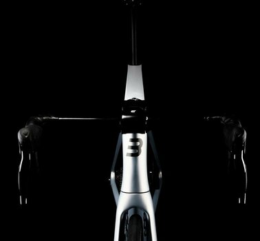 Cestný bicykel Basso Diamante SV Disc Shimano DuraAce Di2 RD-R9150 2x12 Sting Silver 56 Shimano - 5