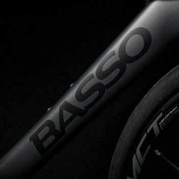 Silniční kolo Basso Venta Disc Shimano Ultegra RD-R8000 2x11 Asphalt 51 Shimano - 4