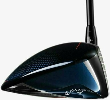 Golfclub - Driver Callaway Big Bertha B21 Golfclub - Driver Rechterhand 12,5° Lite - 5