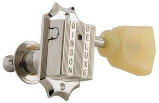 Ladiaca mechanika pre gitaru Gibson PMMH-050 Vintage Nickel Ladiaca mechanika pre gitaru - 3