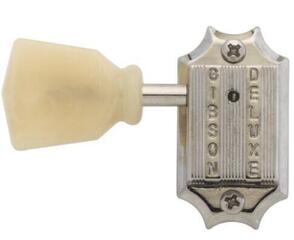 Ladiaca mechanika pre gitaru Gibson PMMH-050 Vintage Nickel Ladiaca mechanika pre gitaru - 4