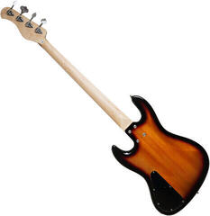 E-Bass Sadowsky MetroExpress P/J Bass Morado 4 Tabacco Burst E-Bass - 1