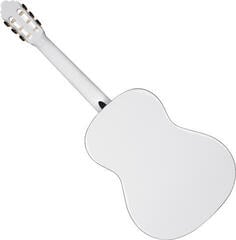Guitarra clássica Valencia VC103 White Guitarra clássica - 1