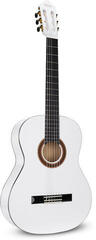 Guitarra clássica Valencia VC103 White Guitarra clássica - 2