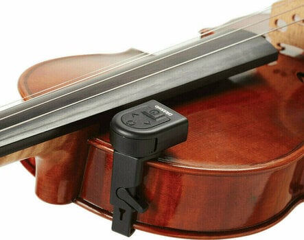 Violin aid D'Addario Planet Waves PW-CT-14 NS Micro - 4