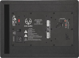 Aktívny štúdiový monitor Eve Audio SC3070 L Aktívny štúdiový monitor 1 ks - 1