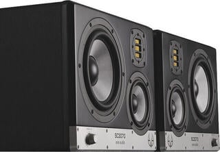 Aktívny štúdiový monitor Eve Audio SC3070 L Aktívny štúdiový monitor 1 ks - 4