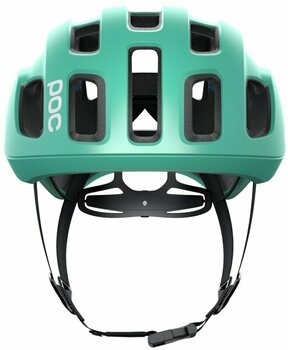 Bike Helmet POC Ventral AIR SPIN Fluorite Green Matt 50-56 Bike Helmet - 2