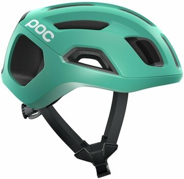 Cyklistická helma POC Ventral AIR SPIN Fluorite Green Matt 54-59 Cyklistická helma - 3