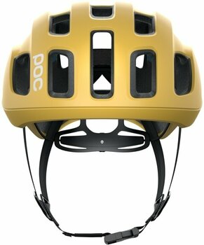 Cyklistická helma POC Ventral AIR SPIN Sulfur Yellow Matt 50-56 Cyklistická helma - 2