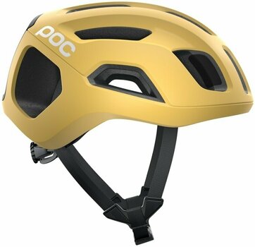 Bike Helmet POC Ventral AIR SPIN Sulfur Yellow Matt 50-56 Bike Helmet - 3