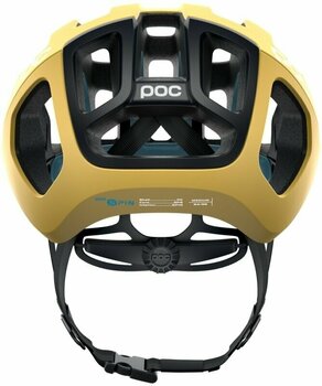 Bike Helmet POC Ventral AIR SPIN Sulfur Yellow Matt 50-56 Bike Helmet - 4