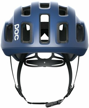 Cyklistická helma POC Ventral AIR SPIN Lead Blue Matt 50-56 Cyklistická helma - 2