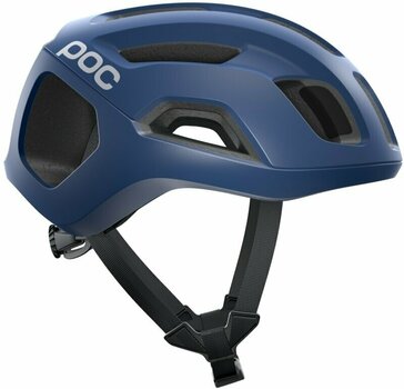 Bike Helmet POC Ventral AIR SPIN Lead Blue Matt 50-56 Bike Helmet - 3
