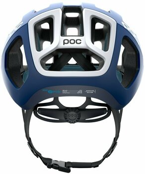 Cyklistická helma POC Ventral AIR SPIN Lead Blue Matt 54-59 Cyklistická helma - 4