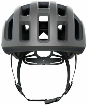 Cyklistická helma POC Ventral Lite Granite Grey Matt 50-56 Cyklistická helma - 2
