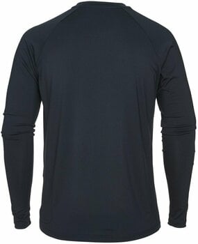 Odzież kolarska / koszulka POC Reform Enduro Jersey Golf Uranium Black M - 2