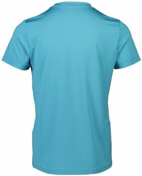 Jersey/T-Shirt POC Reform Enduro Light Tee Jersey Light Basalt Blue 2XL - 2