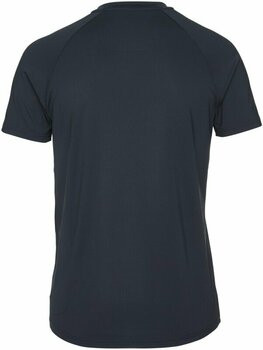 Fietsshirt POC Reform Enduro Tee T-shirt Uranium Black L - 2