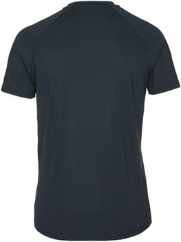 Cycling jersey POC Reform Enduro Tee T-Shirt Uranium Black XL - 2