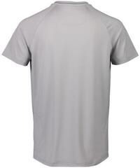 Jersey/T-Shirt POC Reform Enduro T-Shirt Alloy Grey S - 2