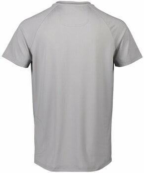 Cykeltröja POC Reform Enduro T-shirt Alloy Grey S - 3