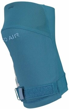 Védőfelszerelés kerékpározáshoz / Inline POC Joint VPD Air Elbow Basalt Blue S - 2