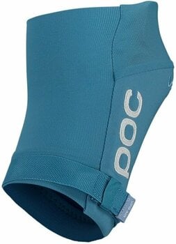 Protectores de Patines en linea y Ciclismo POC Joint VPD Air Elbow Basalt Blue XL - 3