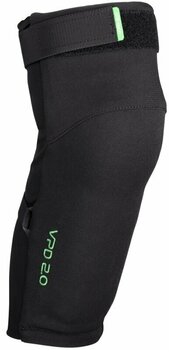 Inline and Cycling Protectors POC Joint VPD 2.0 Long Knee Uranium Black S - 2