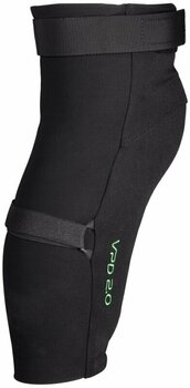 Inline and Cycling Protectors POC Joint VPD 2.0 Long Knee Uranium Black S - 4