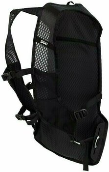 Inliner und Fahrrad Protektoren POC Spine VPD Air Backpack Vest Uranium Black UNI - 4