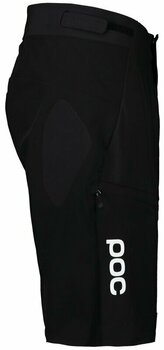 Cycling Short and pants POC Resistance Ultra Uranium Black 2XL Cycling Short and pants - 2