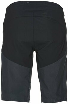 Biciklističke hlače i kratke hlače POC Resistance Enduro Uranium Black 2XL Biciklističke hlače i kratke hlače - 2