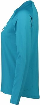 Fietsshirt POC Women's Reform Enduro Jersey Basalt Blue XS - 2