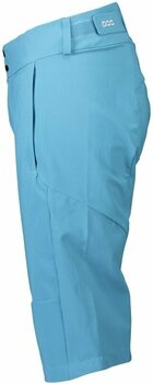 Kolesarske hlače POC Essential MTB Light Basalt Blue XS Kolesarske hlače - 2
