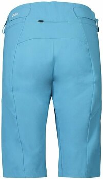 Cyklo-kalhoty POC Essential MTB Light Basalt Blue L Cyklo-kalhoty - 3