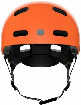 Kid Bike Helmet POC POCito Crane MIPS Fluorescent Orange 51-54 Kid Bike Helmet - 2