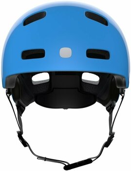 Kid Bike Helmet POC POCito Crane MIPS Fluorescent Blue 51-54 Kid Bike Helmet - 2