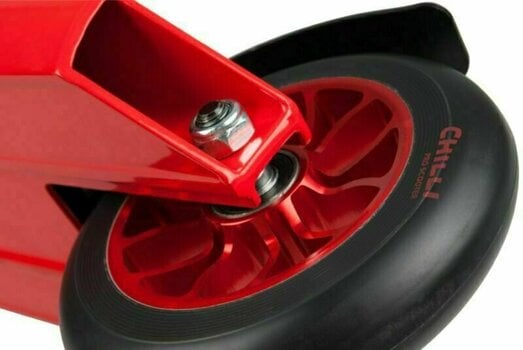 Freestyle Roller Chilli Reaper Fire Freestyle Roller - 3