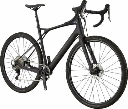 Vélo de Gravel / Cyclocross GT Grade Carbon Pro Raw 55 Vélo de Gravel / Cyclocross - 2