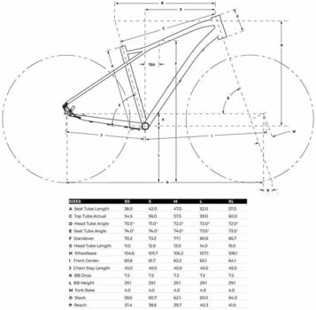 Bicicletă Cross / Trekking GT Transeo Comp Gri M Bicicletă Cross / Trekking - 4