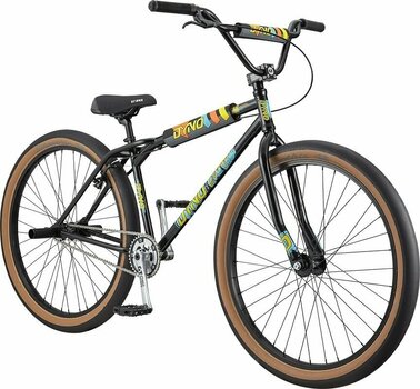 Bicicleta BMX / Dirt GT Dyno Compe Pro Heritage BMX Negru Bicicleta BMX / Dirt - 2