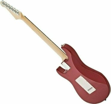 Elektrische gitaar Yamaha Pacifica 012 Red Metallic - 2