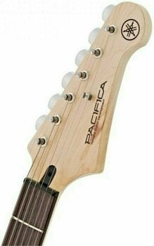 Gitara elektryczna Yamaha Pacifica 012 Red Metallic - 4