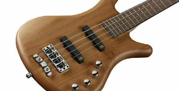 Električna bas gitara Warwick RockBass Corvette Basic 4 - 2