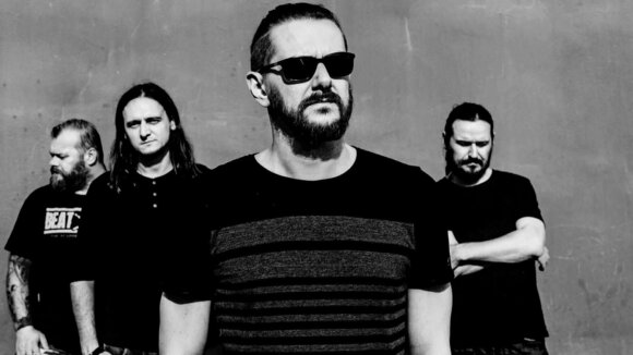 CD musique Riverside - Lost'n'Found - Live in Tilburg (2 CD + DVD) - 2