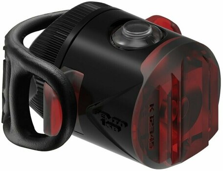 Cycling light Lezyne Hecto Drive 500XL / Femto USB Black Front 500 lm / Rear 5 lm Cycling light - 4