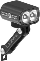 Велосипедна лампа Lezyne Ebike Micro Drive 500 500 lm Black Велосипедна лампа - 1
