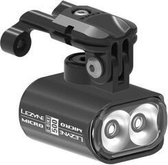 Велосипедна лампа Lezyne Ebike Micro Drive 500 500 lm Black Велосипедна лампа - 2