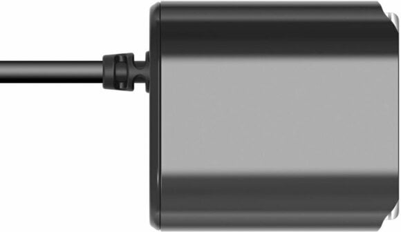 Fietslamp Lezyne Ebike Micro Drive 500 500 lm Black Fietslamp - 6